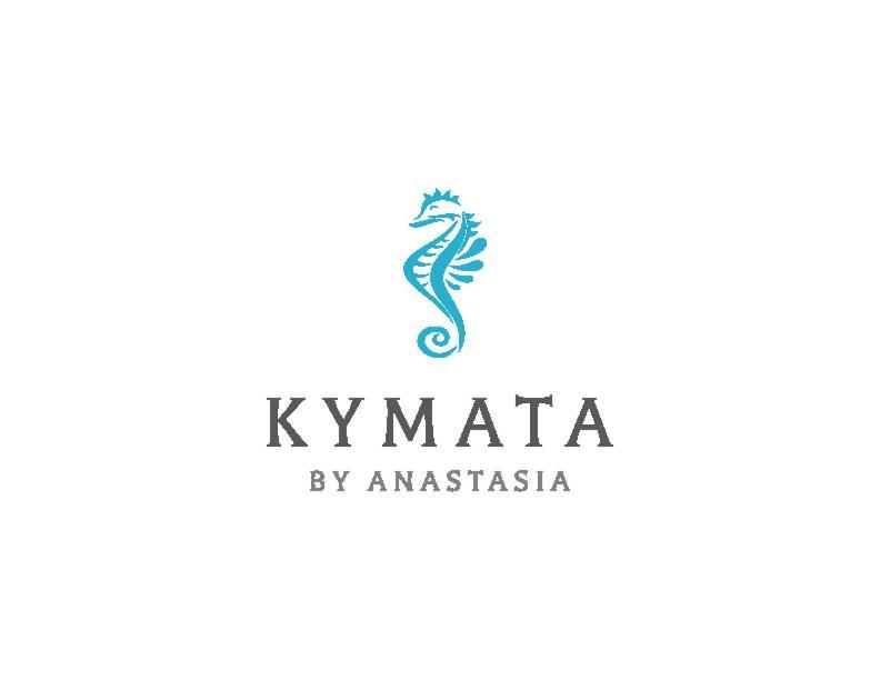 Kymata By Anastasia Sztavrósz Kültér fotó